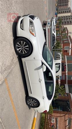Kia Cadenza